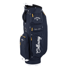 Túi gậy Callaway CRT ADVANCE 26 JM NVY
