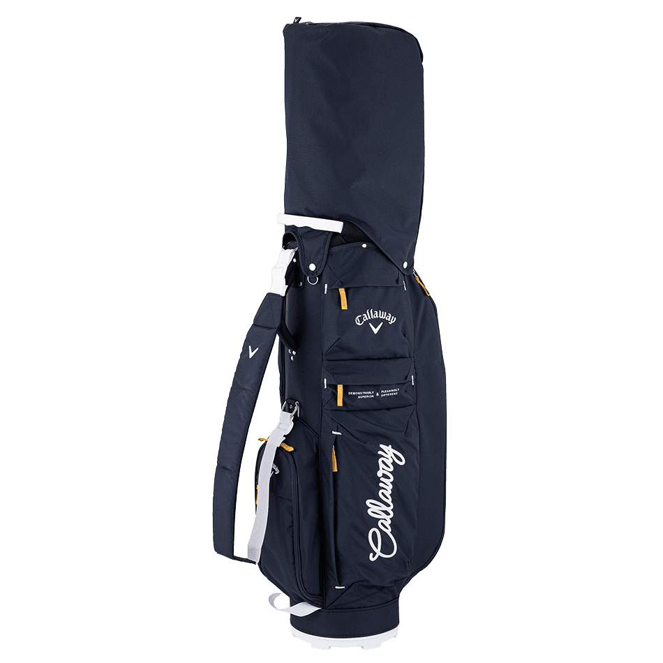 Túi gậy Callaway CRT ADVANCE 26 JM NVY