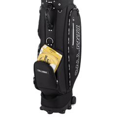 Túi gậy Callaway CRT CL-1 26 JM BLK