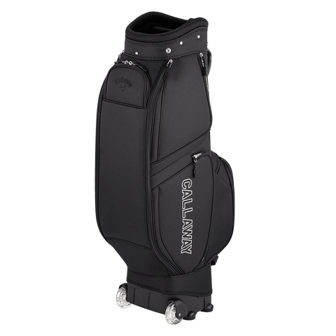 Túi gậy Callaway CRT CL-1 26 JM BLK