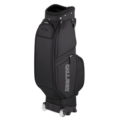 Túi gậy Callaway CRT CL-1 26 JM BLK
