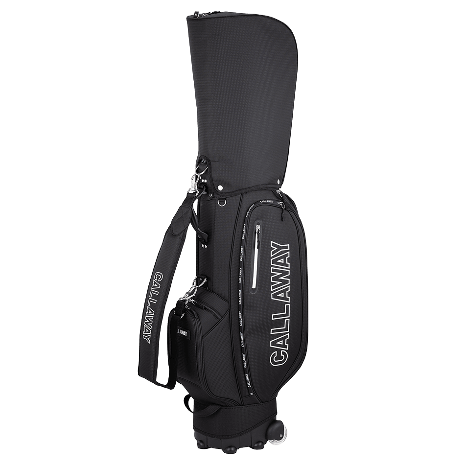 Túi gậy Callaway CRT CL-1 26 JM BLK