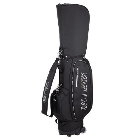 Túi gậy Callaway CRT CL-1 26 JM BLK