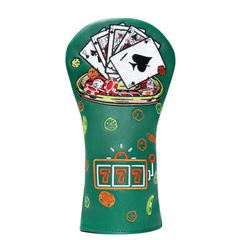 Cover FW Skins Golf Casino Royale