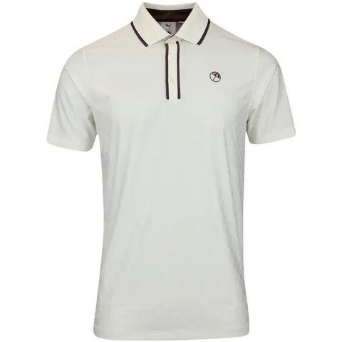 63017909 Áo PUMA X AP Tipped Jacquard