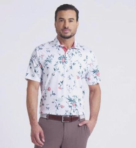 63226101 Áo Puma MATTR Water Floral