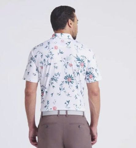 63226101 Áo Puma MATTR Water Floral