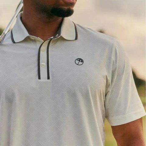 63017909 Áo PUMA X AP Tipped Jacquard