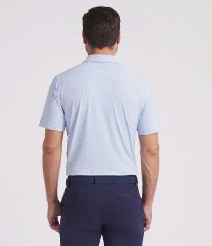 63302403 Áo Puma MATTR Houndstooth