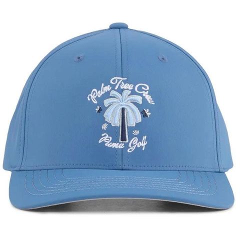 02665101 Mũ PUMA X PTC Palm