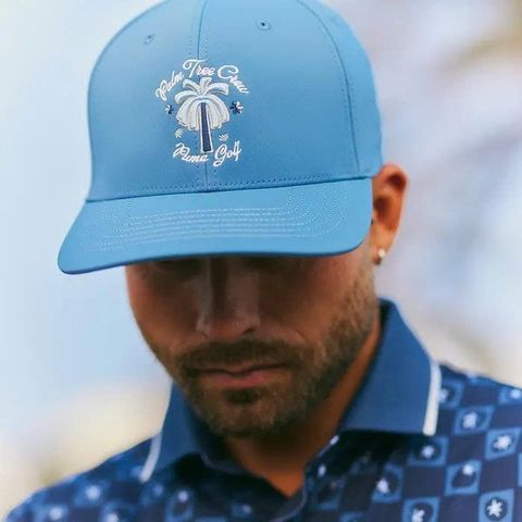 02665101 Mũ PUMA X PTC Palm