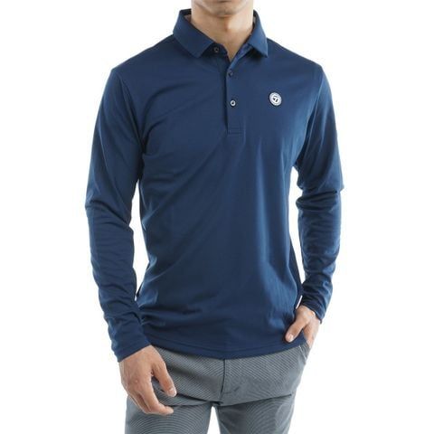 KG N8736572 Áo Taylormade 2MFPO-TD444 NV O