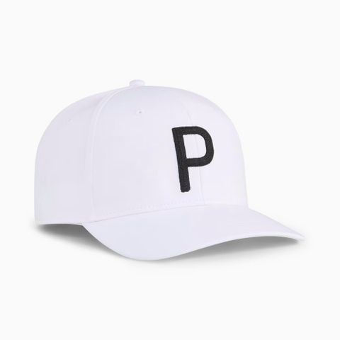 02632811 Mũ Puma Heritage P Tech Cap