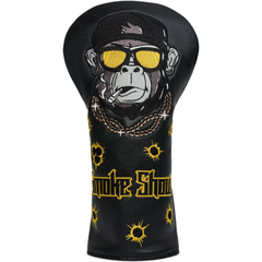 Cover FW Skins Golf Smoke Show Black