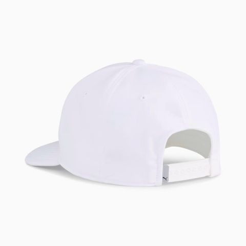 02632811 Mũ Puma Heritage P Tech Cap