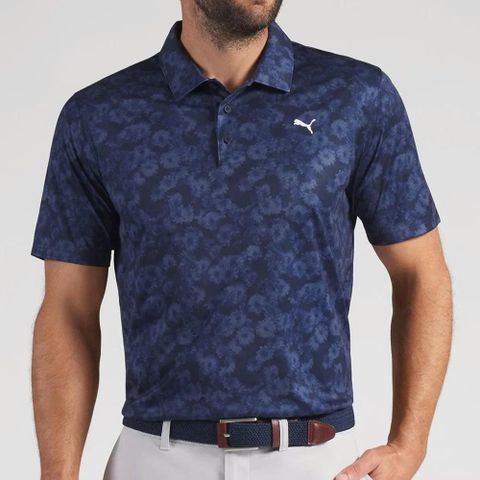 63518303 Áo Puma Pure 2.0 Floral