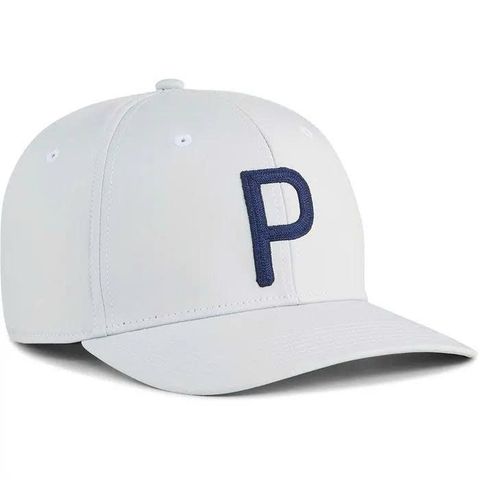 02632804 Mũ Puma Heritage P Tech