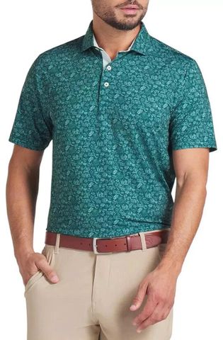 63225203 Áo Puma MATTR Ornamental