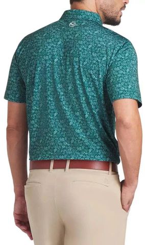 63225203 Áo Puma MATTR Ornamental