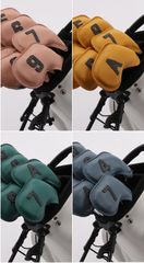 Cover Techskin Color Collection IR Darkforest