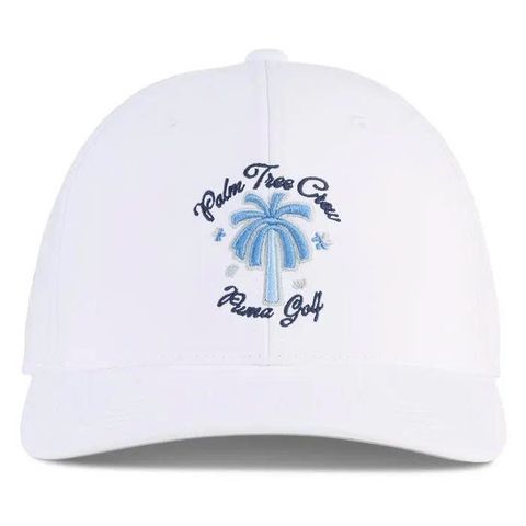02665102 Mũ PUMA X PTC Palm