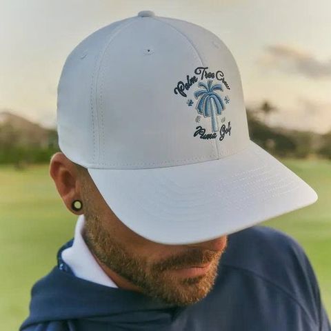 02665102 Mũ PUMA X PTC Palm