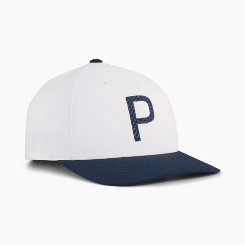 02613409 Mũ Puma Crafted P Cap Warm