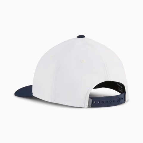 02613409 Mũ Puma Crafted P Cap Warm