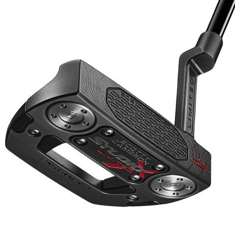 756RA35 Gậy Putter Titleist STUDIO XPERIMENTAL FB 2 RH 35