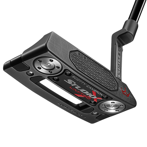 756RB35 Gậy Putter Titleist STUDIO XPERIMENTAL SB 2 RH 35