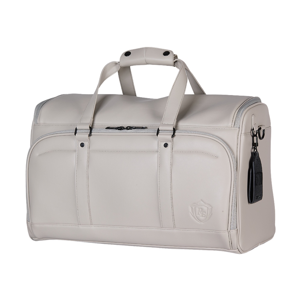 GGB- XXIO RE Boston Bag Sand