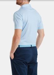 39481 Áo FJ Nautical Flag Print Lisle