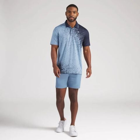 63560902 Áo PUMA X RC Polo Zen
