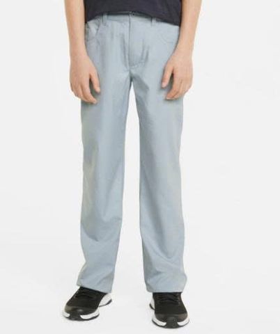 63114503 Quần Puma trẻ em Boys 5 Pocket Pant