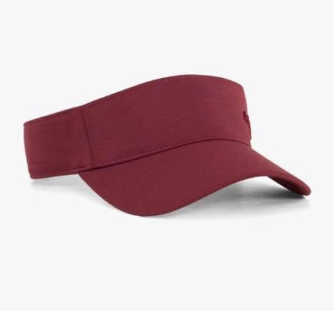 02603011 Mũ Puma W s Sport Visor Ruby
