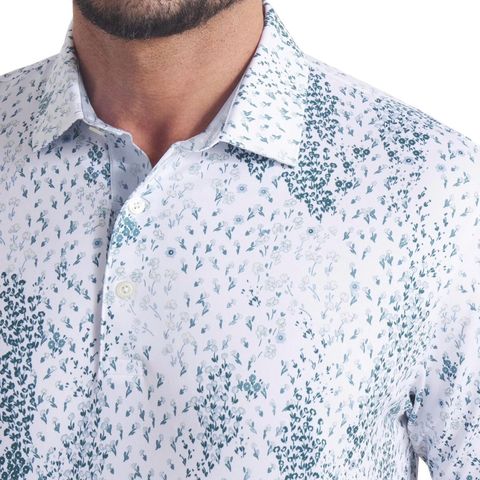 63373401 Áo Puma Cloudspun Garden