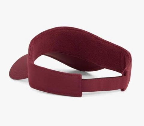 02603011 Mũ Puma W s Sport Visor Ruby