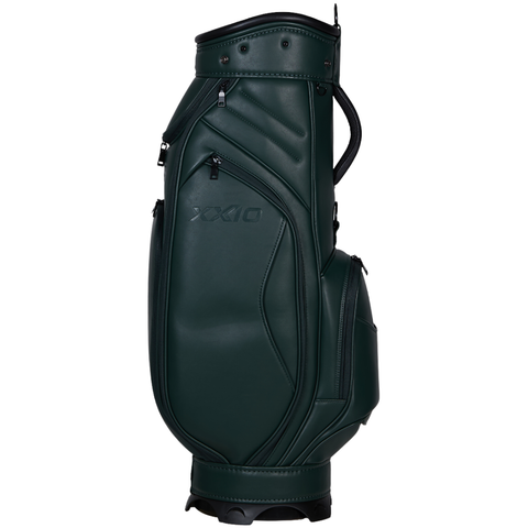 Túi gậy XXIO (GGC-24050i) Cart Bag Dark green