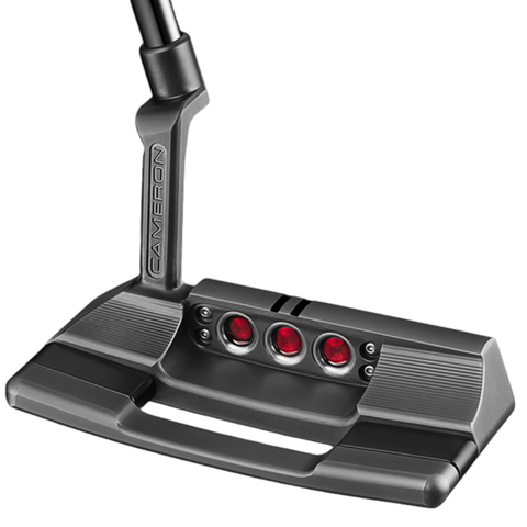 756RB34 Gậy Putter Titleist STUDIO XPERIMENTAL SB 2 RH 34