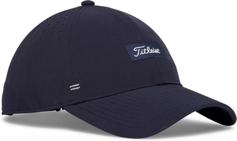 TH26ACHBZ-413 Mũ Titleist CHARLESTON BREEZER NVY/WT/LLIM