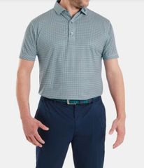 39483 Áo FJ Nautical Flag Print Lisle