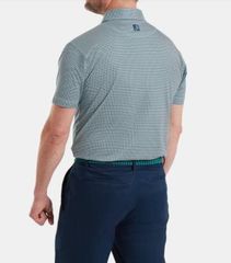 39483 Áo FJ Nautical Flag Print Lisle