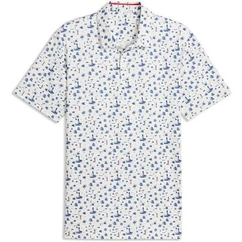 63486001 Áo Puma MATTR Lighthouse