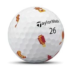 M1053301 Bóng Taylormade 26 TP5x LNY