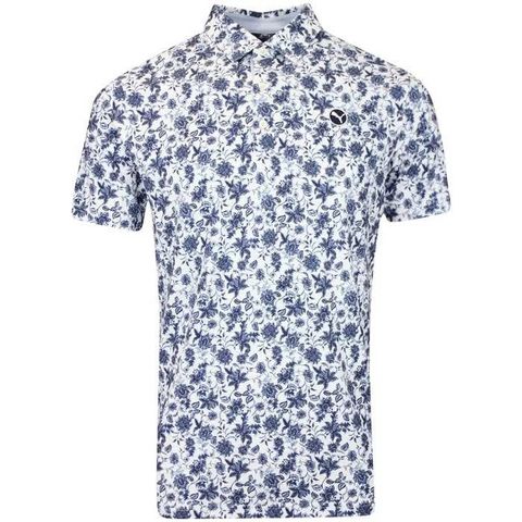 63302302 Áo Puma Cloudspun Carmela Floral