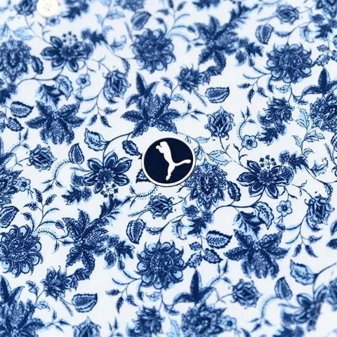 63302302 Áo Puma Cloudspun Carmela Floral