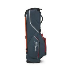 TB26SX4A-482 Túi gậy Titleist PLYERS S4 MNTRY/FLAME/MRBL ASIA