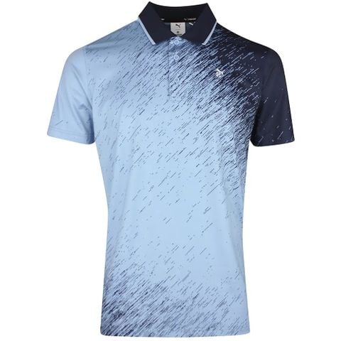 63560902 Áo PUMA X RC Polo Zen