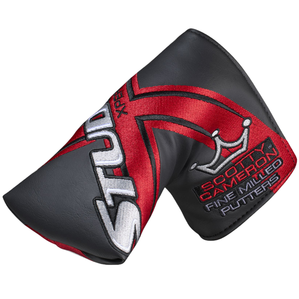 756RB35 Gậy Putter Titleist STUDIO XPERIMENTAL SB 2 RH 35 LMT