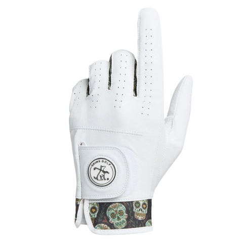 Găng tay Skins Golf DIA DE LOS MUERTOS